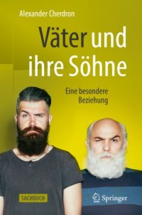 cover of the book Väter und ihre Söhne: Eine besondere Beziehung