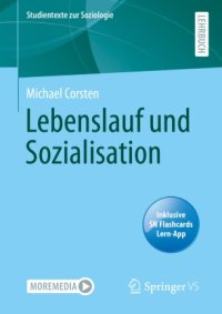 cover of the book Lebenslauf und Sozialisation