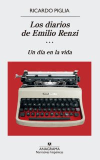 cover of the book Los diarios de Emilio Renzi (III)