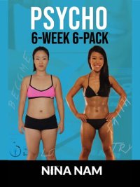 cover of the book Psycho 6-Week 6-Pack