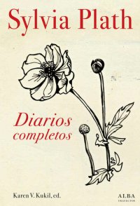 cover of the book Diarios completos