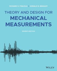 cover of the book Theory and Design for Mechanical Measurements