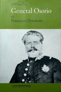 cover of the book General Osório