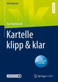 cover of the book Kartelle klipp & klar