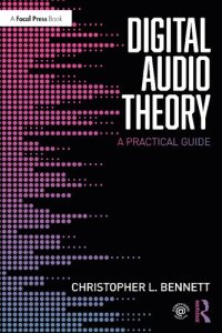 cover of the book Digital Audio Theory: A Practical Guide