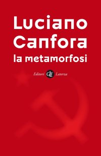 cover of the book La metamorfosi