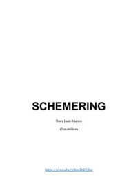 cover of the book Schemering