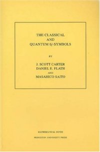 cover of the book The classical and quantum 6j-symbols