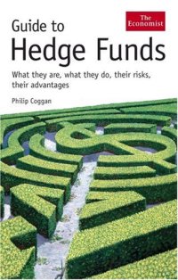 cover of the book Guide to Hedge Funds