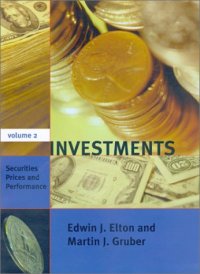 cover of the book Investments,