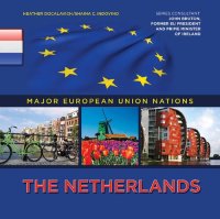 cover of the book The Netherlands