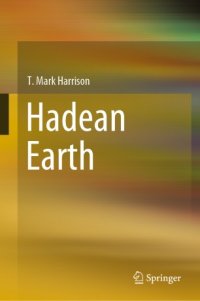 cover of the book Hadean Earth