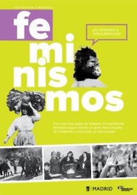 cover of the book Feminismos