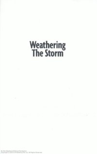 cover of the book Weathering the storm : the economies of Southeast Asia in the 1930s depression