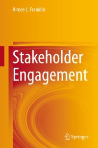 cover of the book Stakeholder Engagement