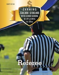 cover of the book Referee