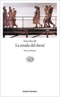 cover of the book La strada del davai