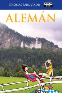 cover of the book Alemán. Idiomas para viajar