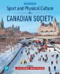 cover of the book Sport and Physical Culture in Canadian Society