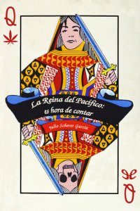 cover of the book La reina del Pacífico