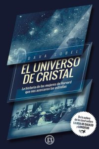 cover of the book El universo de cristal