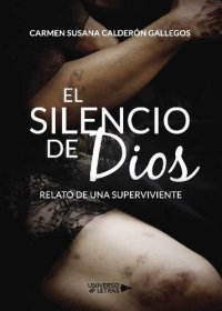 cover of the book El silencio de Dios