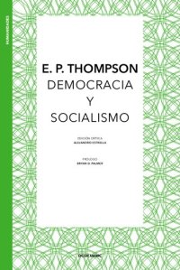 cover of the book Democracia Y Socialismo