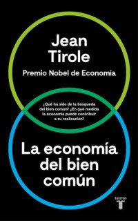 cover of the book La economía del bien común