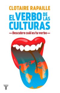 cover of the book El verbo de las culturas