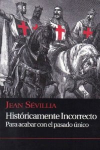 cover of the book Históricamente incorrecto