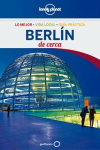 cover of the book Berlín de cerca 4ª Ed.