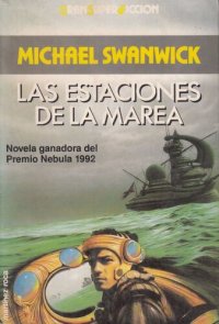 cover of the book Las estaciones de la marea