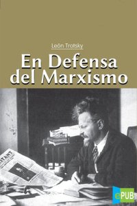 cover of the book En defensa del marxismo