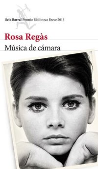 cover of the book Musica De Camara