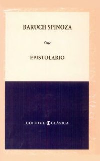 cover of the book Epistolario