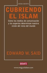 cover of the book Cubriendo el islam