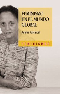 cover of the book Feminismo en el mundo global