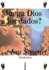 cover of the book Juega Dios a los dados