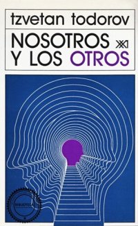 cover of the book Nosotros y los otros : reflexión sobre la diversidad humana