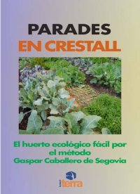 cover of the book Parades En Crestall