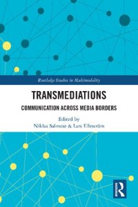 cover of the book Transmediations: Communication Across Media Borders