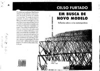 cover of the book Em busca de novo modelo: reflexões sobre a crise contemporânea