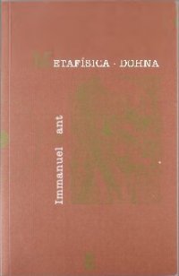 cover of the book Metafísica