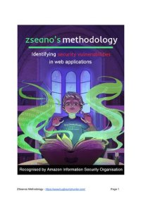 cover of the book Zseano's Methedology