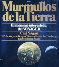 cover of the book Murmullos De La Tierra