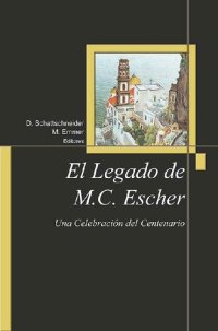 cover of the book El Legado de M.C. Escher