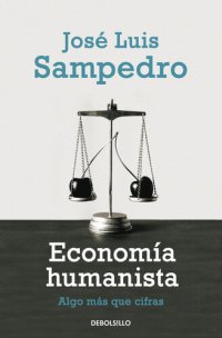 cover of the book Economía humanista