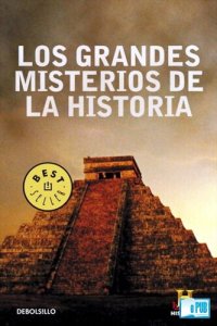 cover of the book Los Grandes Secretos De La Historia