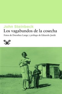 cover of the book Los vagabundos de la cosecha