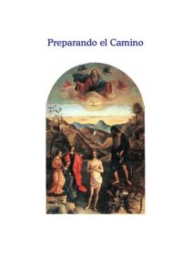 cover of the book Preparando El Camino